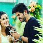 Anupama Parameswaran Instagram - #jomontesuviseshangal