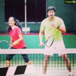 Anupama Parameswaran Instagram – #tennis ooooooppppssss 😜