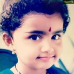Anupama Parameswaran Instagram - Nobody knows how innocent I was 😝 #poorme