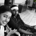 Anupama Parameswaran Instagram - #premam#selfiepulla#withchandooooooooooo's