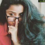 Anupama Parameswaran Instagram - Guess Who am I speaking to😉