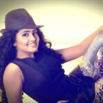 Anupama Parameswaran Instagram – #Hatlove#cheetahlove