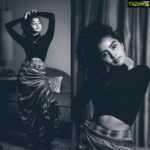 Anupama Parameswaran Instagram - “You are my hero “ , she said looking into the mirror !!!!! 📸 @thechillpixelco Skirt @naomibyneehabhumana MUA @shelarpravin99 Hairstyle @koli_sarika7313