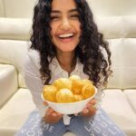Anupama Parameswaran Instagram - Happiness is …… 😁 PC @seshu__vardhan