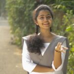 Anupama Parameswaran Instagram - 2014 !!! The Premam Girl 👧🏻 PC @aviraljha