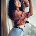 Anupama Parameswaran Instagram - Do you , Boooooo 😇