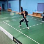 Anupama Parameswaran Instagram - Now don’t zoom in and distract me 😬 #concentration100percent @lightsmith83 poor helpless and hopeless you 😪😂