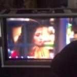 Anupama Parameswaran Instagram - But trust me ... I love it so much ♥️#BTS #freedomatmidnight