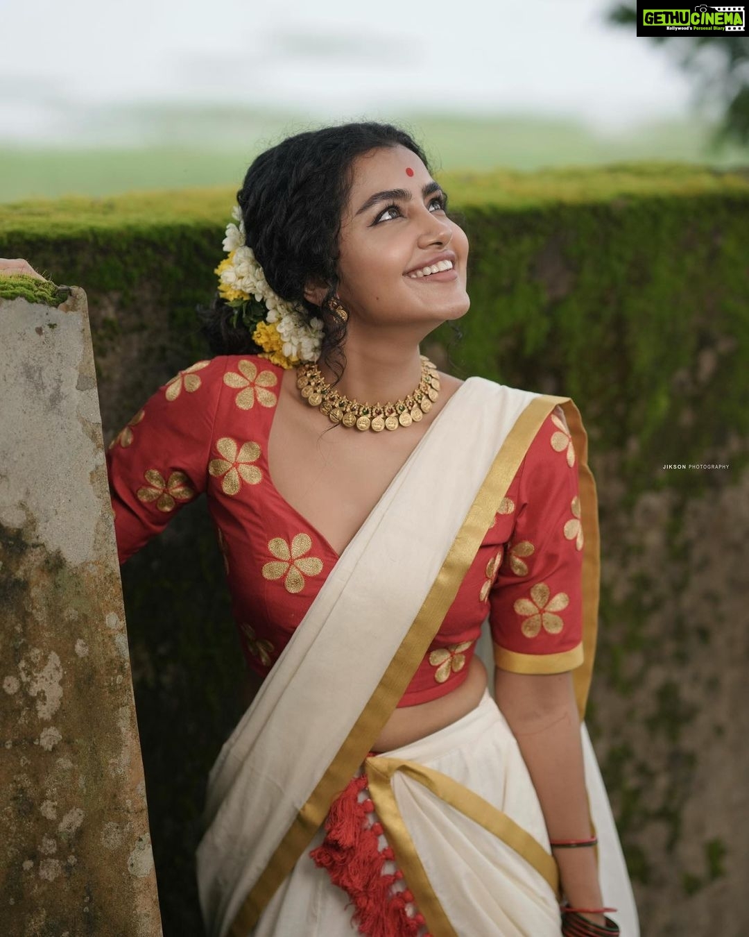 Anupama Parameswaran Xxx Videos - Actress Anupama Parameswaran HD Photos and Wallpapers November 2021 - Gethu  Cinema