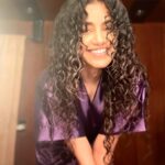 Anupama Parameswaran Instagram - Ahoy !!!