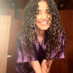 Anupama Parameswaran Instagram – Ahoy !!!