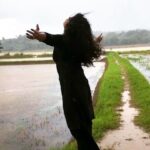 Anupama Parameswaran Instagram - Happy earth 🌍 day
