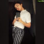 Anupama Parameswaran Instagram – Basic !