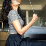 Anupama Parameswaran Instagram - When your timer and time betray you 🤧 #sundayvibes