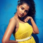 Anupama Parameswaran Instagram - Burnnnnn 🔥🔥🔥