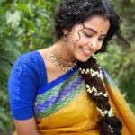 Anupama Parameswaran Instagram - 🌾