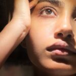 Anupama Parameswaran Instagram - Lost in dreams !