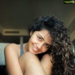 Anupama Parameswaran Instagram - Love the skin you are in ... That’s when I found myself!!!