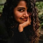 Anupama Parameswaran Instagram – I see you and only you !!!