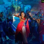 Anupama Parameswaran Instagram - First of all … happy new year …Keep your dancing 👞 ready for the peppy song of the year! Brindavanam Nunchi, 3rd single from #RowdyBoys , out on 3rd January... #Ashish @anupamahere @HarshaKonuganti @ThisisDSP @Madhie1 @SVC_official @sekharmaster @adityamusic #sahidevvikram #karthikrathnam #tejkurapati @komaleeprasad ♥️