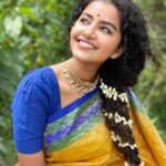 Anupama Parameswaran Instagram - 🌾