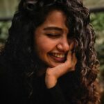 Anupama Parameswaran Instagram – I see you and only you !!!