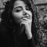 Anupama Parameswaran Instagram – I see you and only you !!!