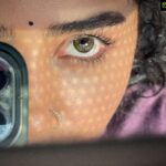 Anupama Parameswaran Instagram – Through the lens 👁