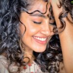 Anupama Parameswaran Instagram – Just !