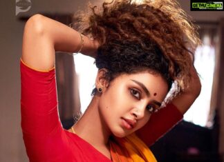 Anupama Parameswaran Instagram - You don’t have to be an anti-man to be a pro-woman!!! And vice versa ...That’s where the change should start... 💫 Link in bio