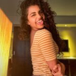 Anupama Parameswaran Instagram - Proof people that I can pose better than you. I ain’t normal... lol