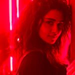 Anupama Parameswaran Instagram - The bestie bitch face !!! 💋