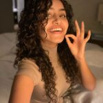 Anupama Parameswaran Instagram - Smile it out 😁