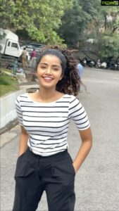 Anupama Parameswaran Instagram - 😈😈😈