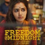 Anupama Parameswaran Instagram - #freedom@midnight A short fiction by my dearest friend and amazing talented @rjshaan ... my next in Malayalam 🙈🥰 “Chandra for all Chandra’s” ♥️🔥 Releasing her soon ✌🏼♥️ @hakim_shahjahan @million_dollar_beard @mohithnath @lijinbambino @donli_raj @divyaaunnikrishnan @joelkavi @r_e_n_j_i_t_h_r_e_v_i @jibinrajank @shani_jo_ @jibinpmathew @piouzz @akhis_venture @parummaa @tonykvarghese @sajith_do @sunil_eravankara @asonys @iam_rjmike