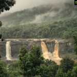 Anupama Parameswaran Instagram - My gallery 👹, making me jealous of myself 🥺 😪 😫she travelled, she explored,she made memories... long long ago...Hey my darling corona 🦠 pls pls go away 😭 #onceuponatime #takemeback #athrappillywaterfalls