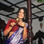Anupama Parameswaran Instagram - The Diwali girl 🪔💥
