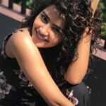 Anupama Parameswaran Instagram - Waiting for my popcorn 🍿