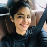Anupama Parameswaran Instagram - Once upon a time ... 😌