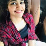 Anupama Parameswaran Instagram - This too shall pass ... 💔