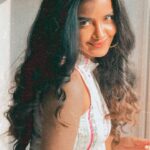 Anupama Parameswaran Instagram – Blush blush blush ! ! !