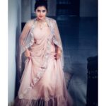 Anupama Parameswaran Instagram - Once upon a time .......... @t.and.msignature X @joe_elize_joy 🤍
