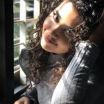 Anupama Parameswaran Instagram - Thanks @akshayeparameswaran for being a monkey and still clicking these for me.... I hate you though 😒😏