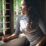 Anupama Parameswaran Instagram - Be mindful. Be grateful. Be positive. Be true.