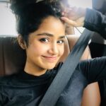 Anupama Parameswaran Instagram - Once upon a time ... 😌