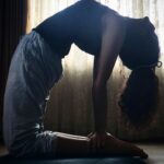 Anupama Parameswaran Instagram - 🧘🏻