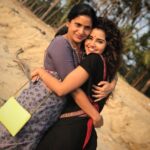 Anupama Parameswaran Instagram - Happy birthday ammmmmmaaaa♥️💋 @sunithaparameswaran75