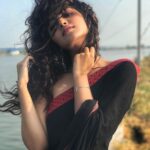 Anupama Parameswaran Instagram - 🌪
