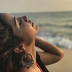 Anupama Parameswaran Instagram -