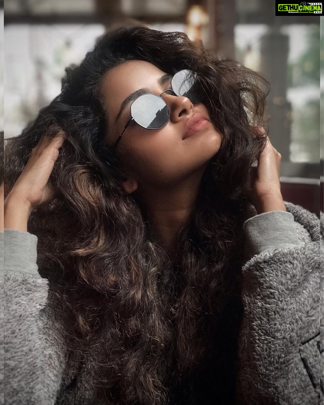 Anupama Parameswaran Instagram - 📸 @sajadkaakku